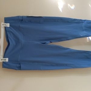 Sketchers GoFlex 7/8 High Waisted Leggings